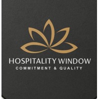 Hospitality Window logo - Similar company to Elite Virtual