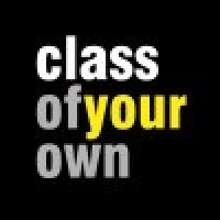 Class Of Your Own logo - Similar company to Laurus Ryecroft
