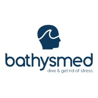 Bathysmed® logo - Similar company to Willay