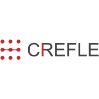CREFLE logo - Similar company to Cubig Corps.