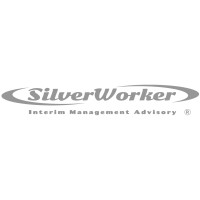 Silver Worker Interim Management logo - Similar company to Freyhoff Consulting Gmbh