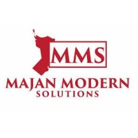 Majan Modern Solutions logo - Similar company to Sama Majan Intl. Llc