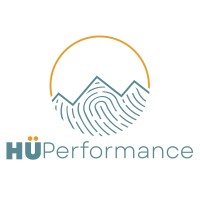 Hü Performance logo - Similar company to Mend Physical Therapy