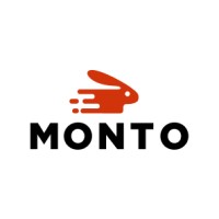 Monto Ukraine logo - Similar company to Credit Debt Solutions