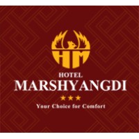 Hotel Marshyangdi logo - Similar company to Hotel Manang
