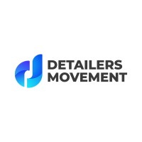 Detailers Movement LTD logo - Similar company to Hivelab