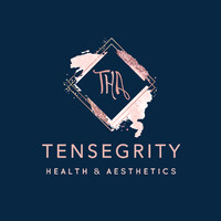 Tensegrity Health and Aesthetics logo - Similar company to Bryan College