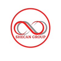 SHECAN GROUP logo - Similar company to Glory Enterprises