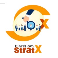 PlaceCom StratX logo - Similar company to Doughre'Mom