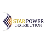 Star Power Distribution Pvt Ltd logo - Similar company to Star Power Distribution Pvt. Ltd.