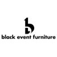 Black Event Furniture Ltd logo - Similar company to Pixel Bar