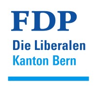 FDP.Die Liberalen Kanton Bern logo - Similar company to Gemeinde Lyss