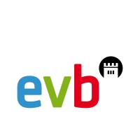 Eisenacher Versorgungs-Betriebe GmbH EVB logo - Similar company to Silvanium