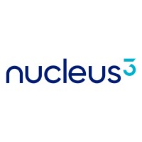 Nucleus3 logo - Similar company to Conserve It