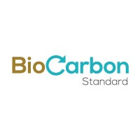 BioCarbon Standard logo - Similar company to Ecoregistry