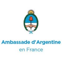 ambassade d'argentine logo - Similar company to Institut Français D'Argentine