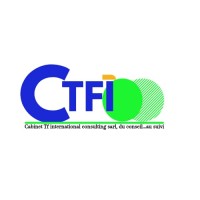 Cabinet TF International Consulting Sarl logo - Similar company to Impact+ Foundation
