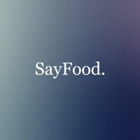 Say Food Creative logo - Similar company to Idealidad Marketing Con Ia