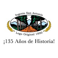 Ingenio San Antonio logo - Similar company to Cisa Agro