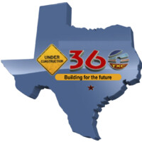 360 TXC logo - Similar company to Ark General Construction