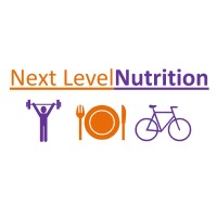 Next Level Nutrition logo - Similar company to Dillicious