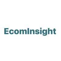 EcomInsight logo - Similar company to Barracuda Unincorporated