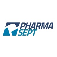 pharmasept logo - Similar company to Dansschool Step By Step