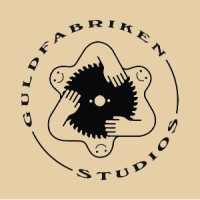 Guldfabriken logo - Similar company to Eventopia Ab