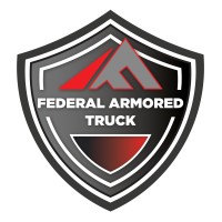 Federal Armored Truck