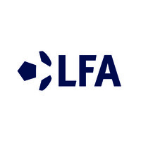 Ligová fotbalová asociace logo - Similar company to Fotbalová Asociace Čr