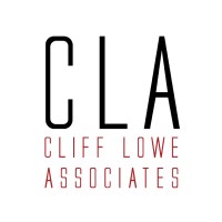 Cliff Lowe Associates logo - Similar company to Environmental Foresight, Inc. - Landscape Architecture