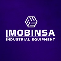 Mobinsa Industrial Equipment logo - Similar company to Mobinsa