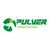 PULVER logo - Similar company to Smør
