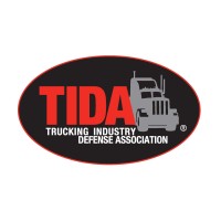 Trucking Industry Defense Association (TIDA) logo - Similar company to Dock To Door Coalition