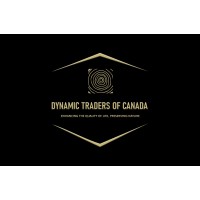 Dynamic Traders of Canada logo - Similar company to Gate2Gate