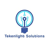 Tekenlight Solutions Pvt Ltd logo - Similar company to Beyond Square Solutions