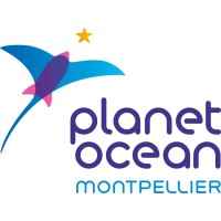 Planet Ocean Montpellier logo - Similar company to Delta B 30