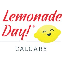 Lemonade Day Calgary logo - Similar company to The Educational Partnership Foundation