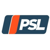 PARAGON SHIPPING & LOGISTICS LLC logo - Similar company to Solatherm Ltd
