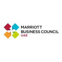 Marriott Business Council UAE logo - Similar company to Marriott Business Council Southwest Ohio/Northern Kentucky