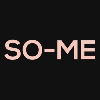 SO-ME logo - Similar company to Explorage.Com
