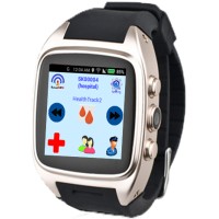 Tratr - Protecting loved ones in emergency logo - Similar company to Long Range Systems Uk Ltd