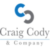 Craig Cody and Company, Inc. logo - Similar company to Casey Neilon