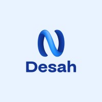 Desah logo - Similar company to Biocompact