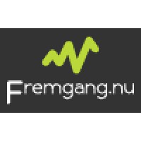 Fremgang.nu logo - Similar company to Sommersang Digital