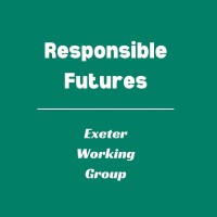 Responsible Futures - Exeter logo - Similar company to Pcl Planning Ltd