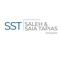 Saleh & Saia Tapias Advogados logo - Similar company to Empres