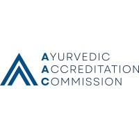 Ayurvedic Accreditation Commission (AAC) logo - Similar company to Mount Madonna Center