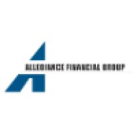 Allegiance Financial Group logo - Similar company to The Evolve Difference