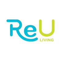 ReU Living logo - Similar company to Care Concierge